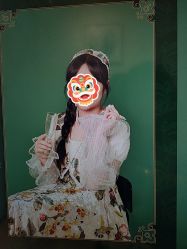 -倾城宝贝儿童摄影(广州天河店)