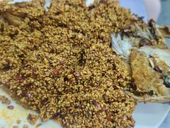 -松明一烤肉馆(鲁园店)