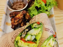 -就是卷儿Wrap and Roll(宣化路店)