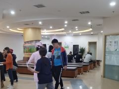 -慈铭体检(洋桥分院)