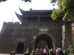 -鼓楼(西湖风景名胜区)