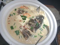 -梁家大院•农家菜(昆山会展中心店)