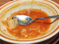 -萨莉亚意式餐厅(国和1000店)