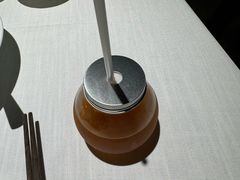 -汤城小厨•粤菜•靓汤(金融街店)