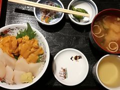 -海鮮市場長崎港(出島ワーフ店)