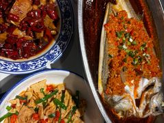 -回家吃饭·地道南昌菜(建德观总店)