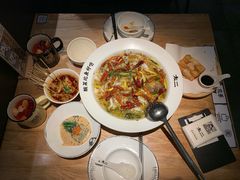 -太二酸菜鱼(深圳布吉万象汇店)