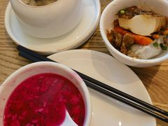 -客汀家宴·客家烟火 四季食材(集美店)