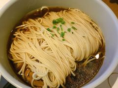 红烧肉阳春面-南小馆(迪士尼小镇店)