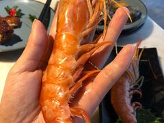 -喜庭海鲜自助(来福士店)