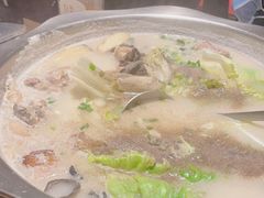 -汪爹爹武汉牛三鲜(朝外大街店)