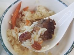 新疆手抓饭(小份)-帕米尔食府(白云观店)