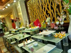 picture-科尔海悦酒店·柏顿花园餐厅(清河东路店)