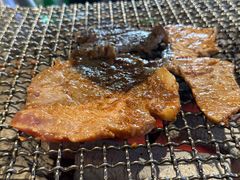 -合易泓烤肉•首创生椰大油边(宁山路店)