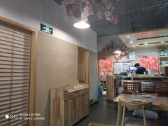 -活鳗饭·鹅肝范儿(高碑店店)