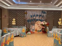 -丰收日·小海鲜·沪上家宴(顾村正大店)