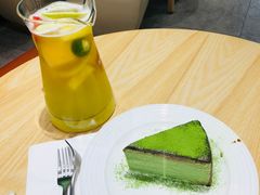 -36cake生日蛋糕(福田店)