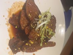 -绿茶餐厅(布吉万象汇店)