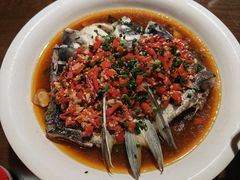 -味上湘菜馆(岳麓山店)