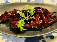 -苏乡兰亭·新派淮扬菜(吾悦广场店)