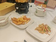 -稻香酒家·35年老字号(侨光店)