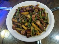 -盛德利食府 天津菜(河西店)