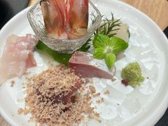 -鮨政· Omakase(港汇恒隆广场店)