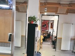 -南城香·饭香串香馄饨香(赵公口店)