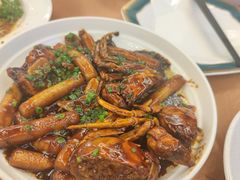 -马勒别墅·中餐厅