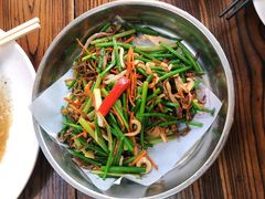 -猪肉婆私房菜(容桂总店)
