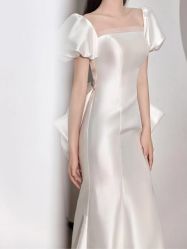 -韩国天使嫁衣婚纱礼服馆(上海旗舰店)