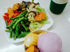 -文星素食(兴华路店)