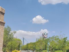 -嘉峪关方特欢乐世界