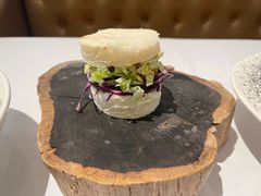 -哈布斯扒房(华发商都店)