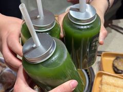 -海底捞大排档火锅(打浦路店)