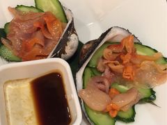 -苏大嘴海鲜牧场(奥林匹克店)
