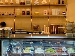 -CREAM STORY意大利手工冰淇淋&甜品(万象前海店)