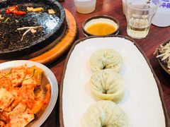 -神仙雪浓汤(明洞店)