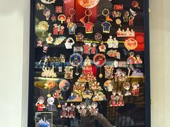 -玉桥餐厅(天坛店)