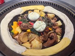 -灶座小锅烀饼·铁锅炖(全国总店)