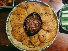 -恩你小木屋米酒店(安盛店)
