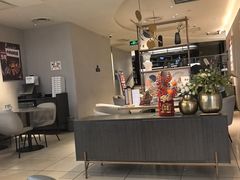 -必胜客(兴旺店)