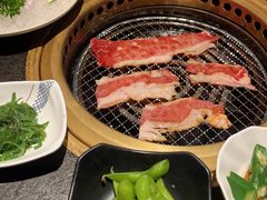 -神户赤童日式烤肉(金地广场店)