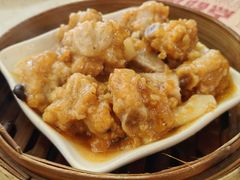 -点都德(龙之梦店)