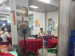 -花苑美食横琴生蚝火锅(拱北粤华路店)