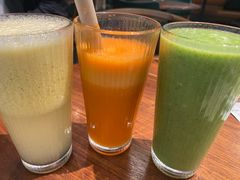 -BAKER&SPICE(国金中心商场店)