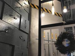 -机器人火炉披萨