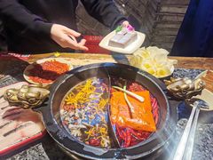 -蜀大侠火锅(春熙路店)