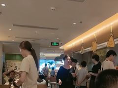 -乐凯撒披萨(中心书城店)
