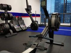 -F45 TRAINING健身工作室(体育中心店)